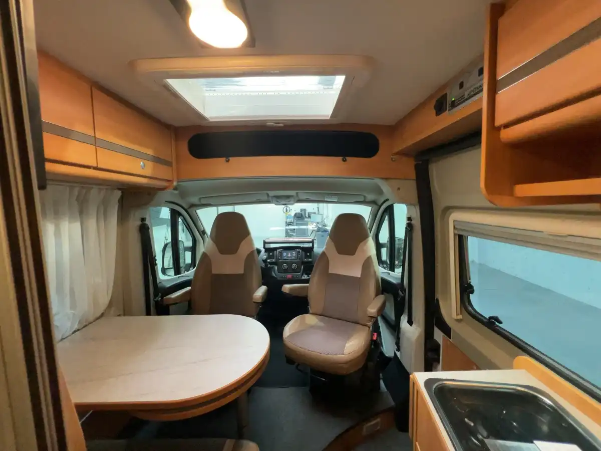 POESSL Road Cruiser - Ansicht 10